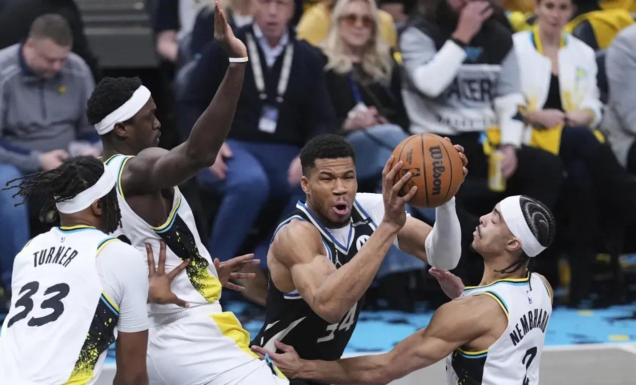 九游应用下载-字母哥连续三场比赛得分超过最后时刻胜出，法国队不断突破！-九游应用下载