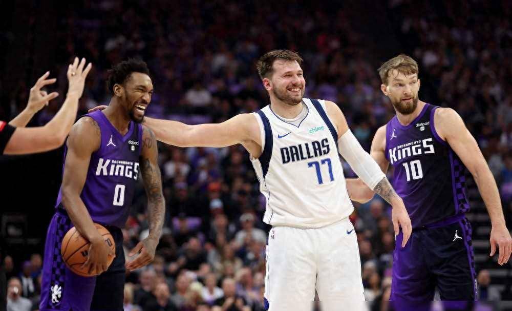 九游体育-Ming迎来五赛季出色发挥,独行侠观众热烈欢呼!-九游体育