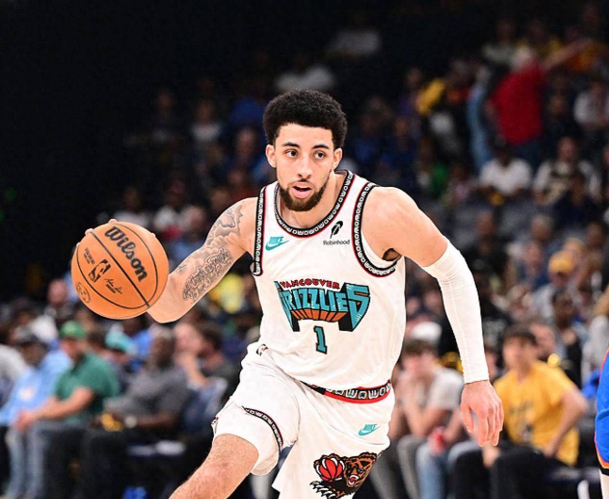 赛前孟菲斯灰熊迎来里程碑：NBA常规赛节点到来，管理层满意，赛季目标并未改变的简单介绍