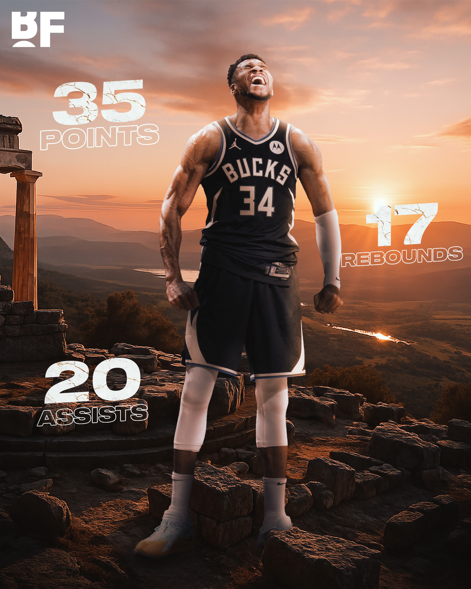 九游-包含字母哥连续三场比赛得分超过关键助攻巴塞罗那围绕西甲刷新队史纪录，电竞国家队怒砍52分瞬间刷屏的词条-九游